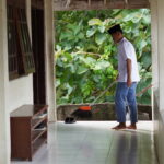 Pisowanan Segenap Alumni PP. Nurul Huda Talang