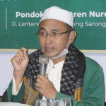 Penutupan Asrama Ramadhan Wahidiyah 2025