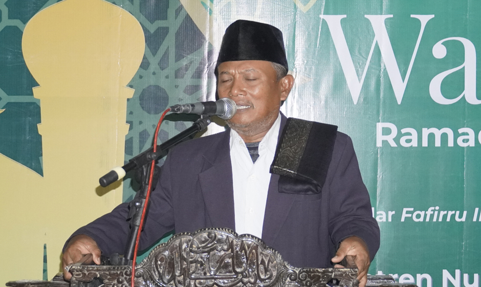 Penutupan Asrama Ramadhan Wahidiyah 2025