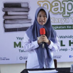 Upacara Bendera Awal Tahun Ajaran Baru 2024-2025