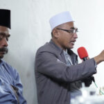 Penutupan Asrama Ramadhan Wahidiyah 2025