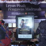 Upacara Bendera Awal Tahun Ajaran Baru 2024-2025