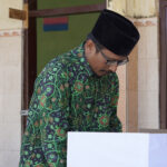 Hari Raya Idul Adha 1446 H PP. Nurul Huda Talang